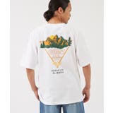 ホワイト | 半袖Tシャツ メンズ GERRY | improves