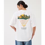 半袖Tシャツ メンズ GERRY | improves | 詳細画像12