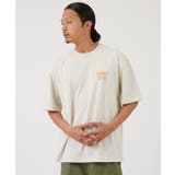 半袖Tシャツ メンズ GERRY | improves | 詳細画像3
