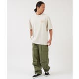 半袖Tシャツ メンズ GERRY | improves | 詳細画像4