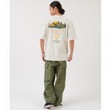 半袖Tシャツ メンズ GERRY | improves | 詳細画像5
