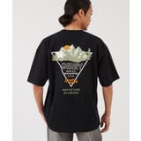半袖Tシャツ メンズ GERRY | improves | 詳細画像6