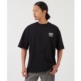 半袖Tシャツ メンズ GERRY | improves | 詳細画像8