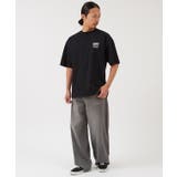 半袖Tシャツ メンズ GERRY | improves | 詳細画像9