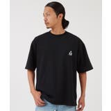 半袖Tシャツ メンズ GERRY | improves | 詳細画像3 