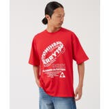 半袖Tシャツ メンズ GERRY | improves | 詳細画像3 