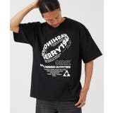 半袖Tシャツ メンズ GERRY | improves | 詳細画像8 