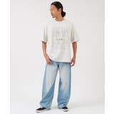 半袖Tシャツ メンズ GERRY | improves | 詳細画像11 