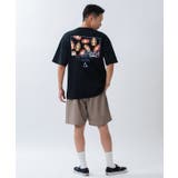 半袖Tシャツ メンズ GERRY | improves | 詳細画像1