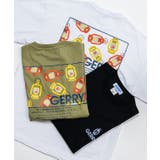 半袖Tシャツ メンズ GERRY | improves | 詳細画像14