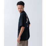半袖Tシャツ メンズ GERRY | improves | 詳細画像4