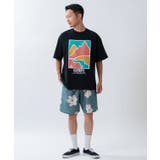 半袖Tシャツ メンズ GERRY | improves | 詳細画像1