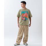 半袖Tシャツ メンズ GERRY | improves | 詳細画像5