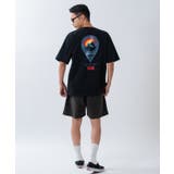半袖Tシャツ メンズ GERRY | improves | 詳細画像1