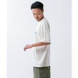 半袖Tシャツ メンズ GERRY | improves | 詳細画像12