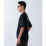 半袖Tシャツ メンズ GERRY | improves | 詳細画像4