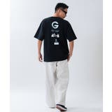 半袖Tシャツ メンズ GERRY | improves | 詳細画像1
