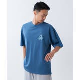 半袖Tシャツ メンズ GERRY | improves | 詳細画像11