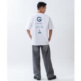 半袖Tシャツ メンズ GERRY | improves | 詳細画像5