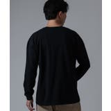 長袖Tシャツ メンズ GERRY | improves | 詳細画像9