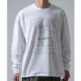 長袖Tシャツ メンズ GERRY | improves | 詳細画像10