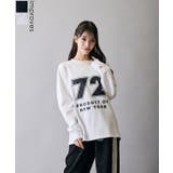 長袖Tシャツ メンズ ロンT | improves | 詳細画像1 