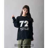 長袖Tシャツ メンズ ロンT | improves | 詳細画像3 