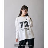長袖Tシャツ メンズ ロンT | improves | 詳細画像8 