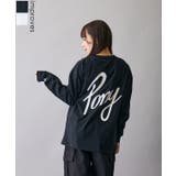 長袖Tシャツ メンズ ロンT | improves | 詳細画像1 