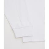 長袖Tシャツ メンズ ロンT | improves | 詳細画像16 