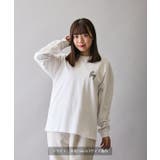 長袖Tシャツ メンズ ロンT | improves | 詳細画像4 