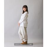 長袖Tシャツ メンズ ロンT | improves | 詳細画像5 