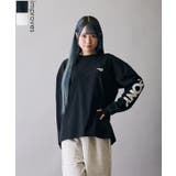 長袖Tシャツ メンズ ロンT | improves | 詳細画像1 