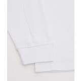 長袖Tシャツ メンズ ロンT | improves | 詳細画像14 