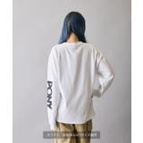 長袖Tシャツ メンズ ロンT | improves | 詳細画像4 