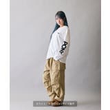 長袖Tシャツ メンズ ロンT | improves | 詳細画像5 