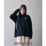 長袖Tシャツ メンズ ロンT | improves | 詳細画像8 