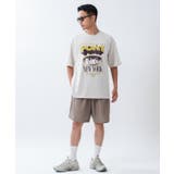 半袖Tシャツ メンズ PONY | improves | 詳細画像1