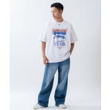 半袖Tシャツ メンズ PONY | improves | 詳細画像9