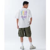 半袖Tシャツ メンズ PONY | improves | 詳細画像1