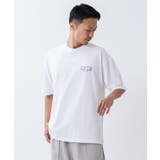 半袖Tシャツ メンズ PONY | improves | 詳細画像7