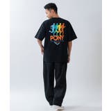 半袖Tシャツ メンズ PONY | improves | 詳細画像9