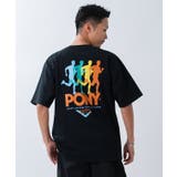 半袖Tシャツ メンズ PONY | improves | 詳細画像10
