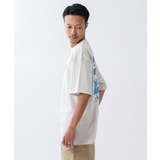 半袖Tシャツ メンズ PONY | improves | 詳細画像12