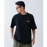半袖Tシャツ メンズ PONY | improves | 詳細画像3