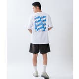 半袖Tシャツ メンズ PONY | improves | 詳細画像5