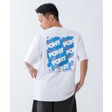 半袖Tシャツ メンズ PONY | improves | 詳細画像6