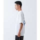 半袖Tシャツ メンズ PONY | improves | 詳細画像8