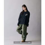 長袖Tシャツ メンズ RUSS | improves | 詳細画像6 