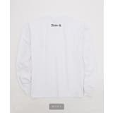 長袖Tシャツ メンズ RUSS | improves | 詳細画像9 